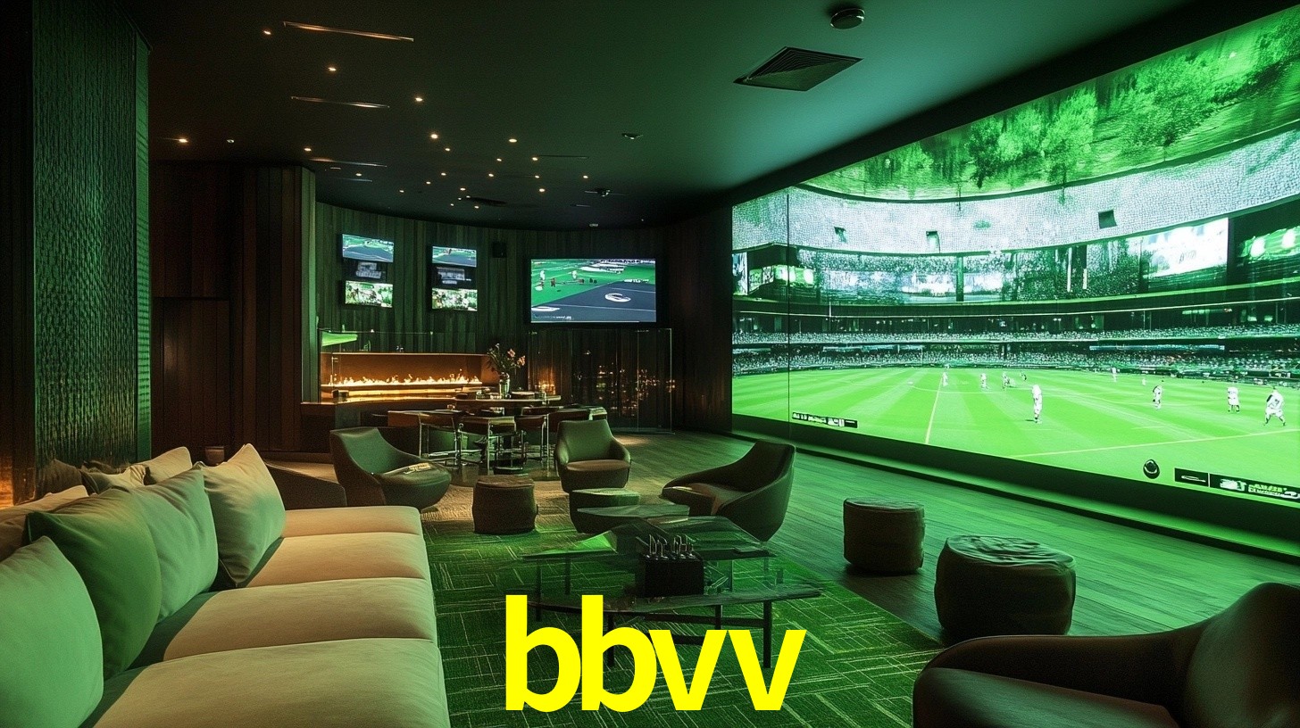bbvv: Seu Cassino Premiado com Pagamentos Rápidos