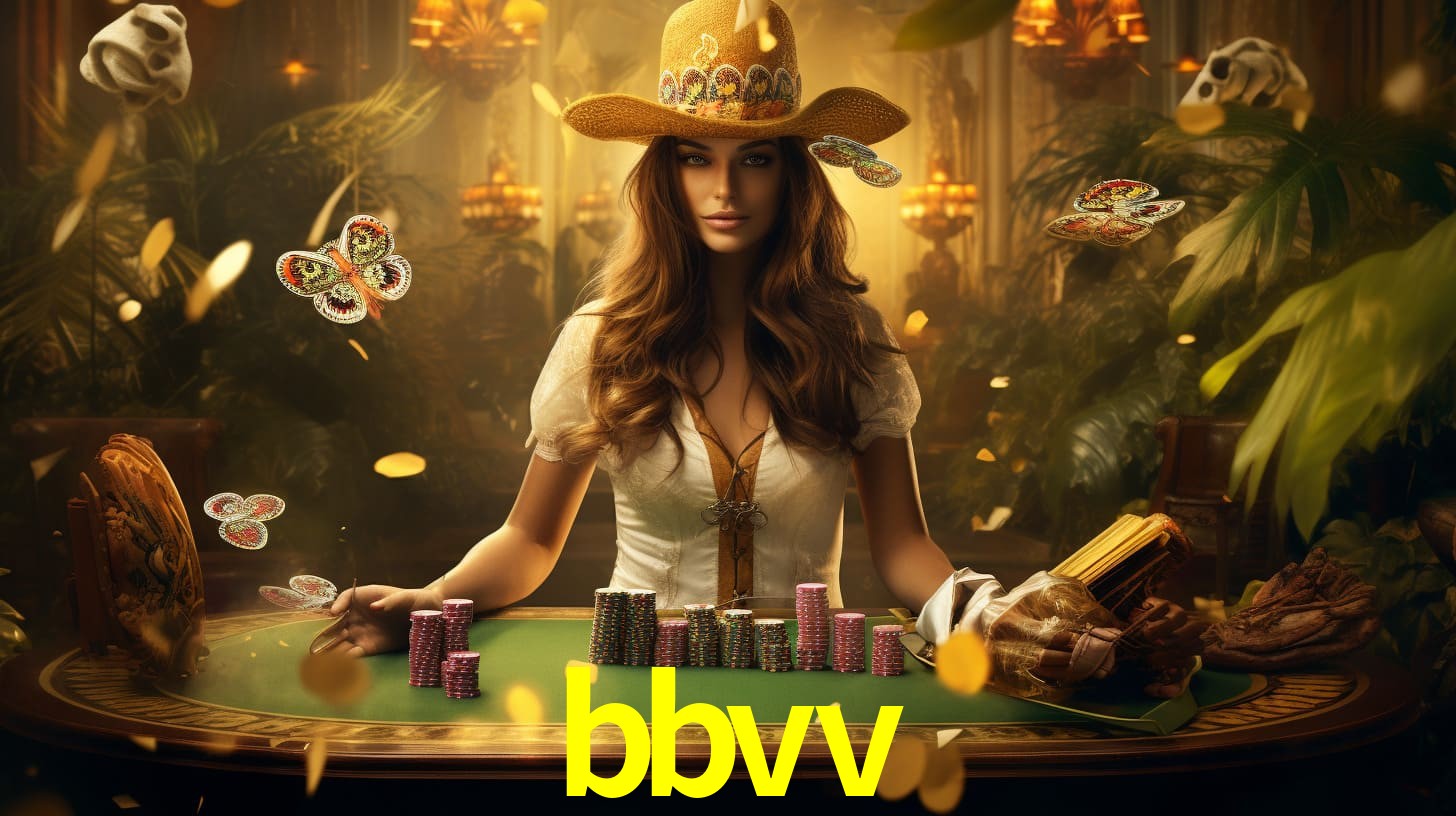 Blackjack Table bbvv