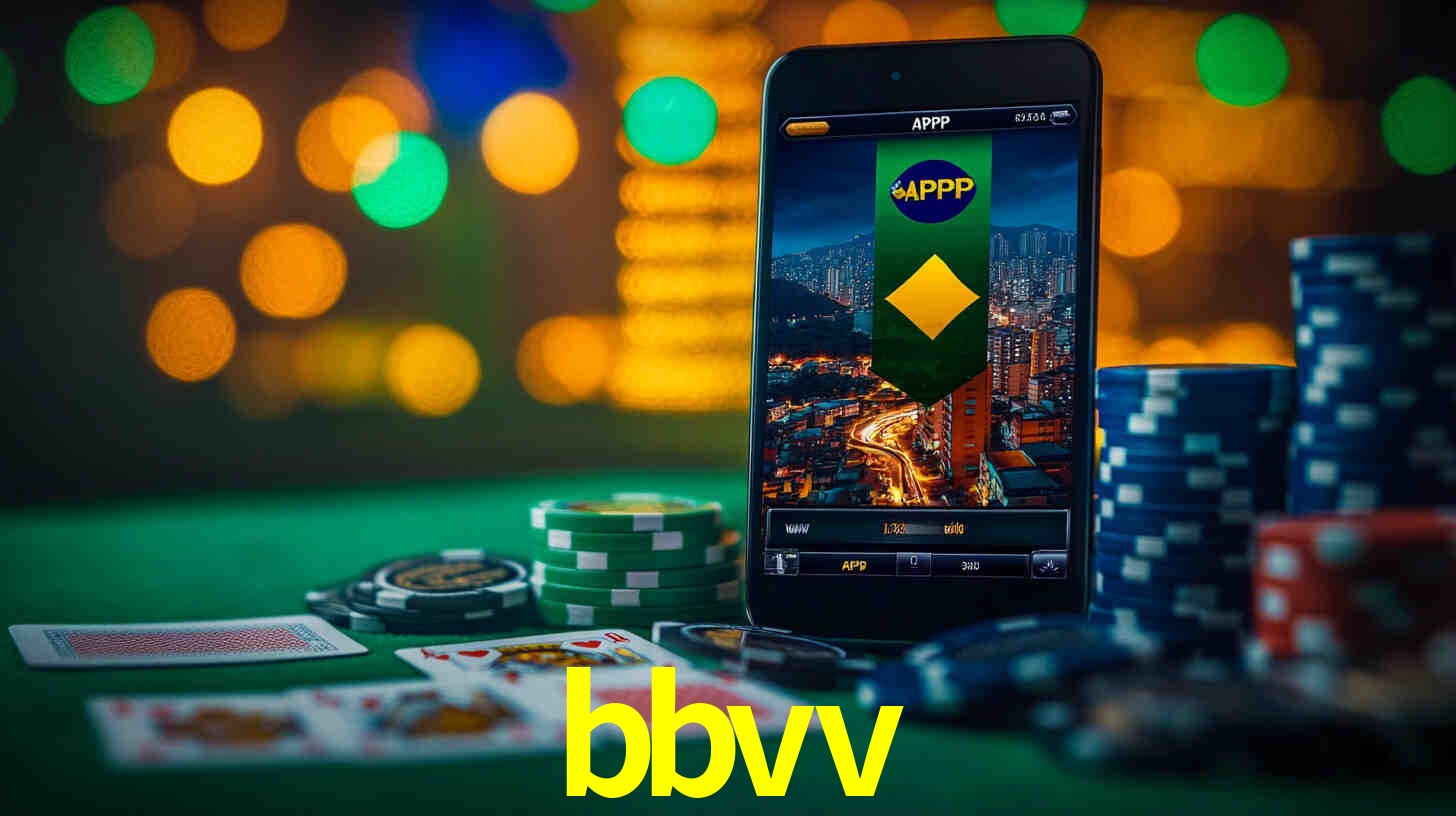 Inovações de Jogos na bbvv: O Futuro das Experiências Interativas