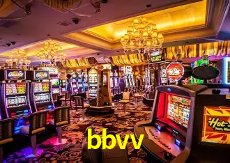 Descubra o Mundo do Cassino Online com bbvv