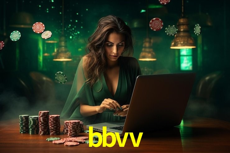 Imagem quadrada de apoio para baixar bbvv
