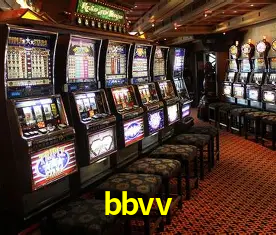 Inovações de Jogos na bbvv: O Futuro das Experiências Interativas