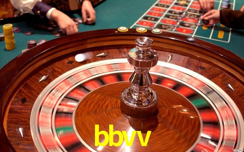 Casino Ao Vivo bbvv