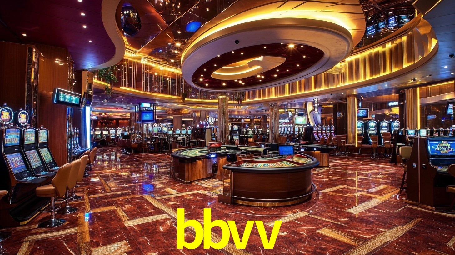 Welcome Bonus bbvv